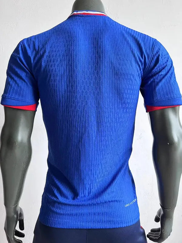 Maillot de football France version joueur 24-25