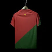 Portugal maillot 2022/23