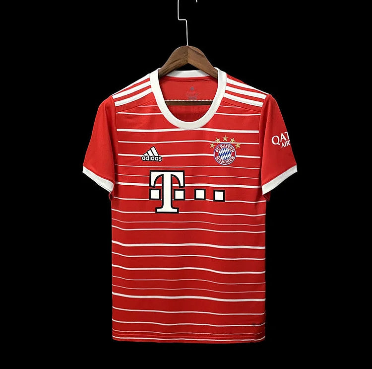 Maillot Munich Domicile 2022/23