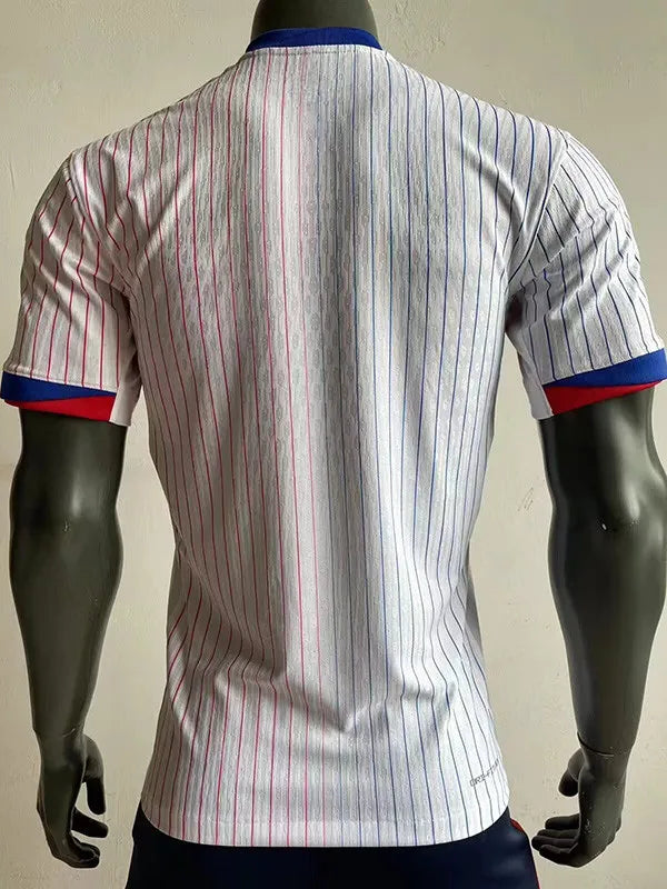 Maillot de football France version joueur 24-25