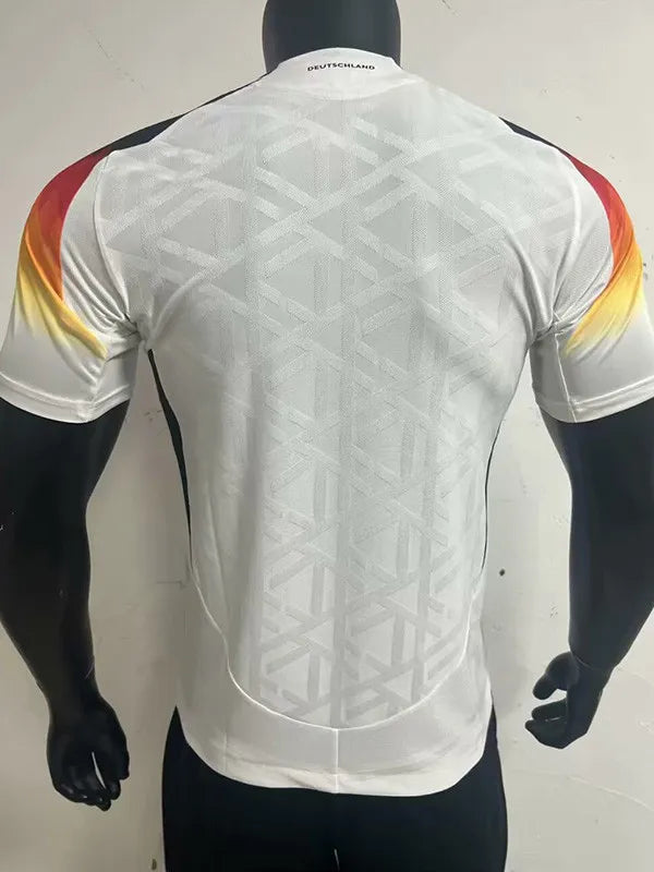 Maillot de football Allemagne version joueur 24-25