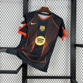 FC Barcelone maillot foot Concept 2025 2026