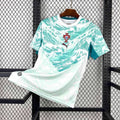 Maillot du Portugal Extérieur 2026