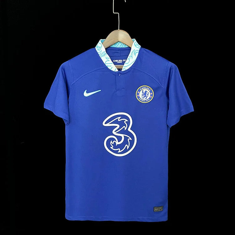 Chelsea Maillot 2022/23