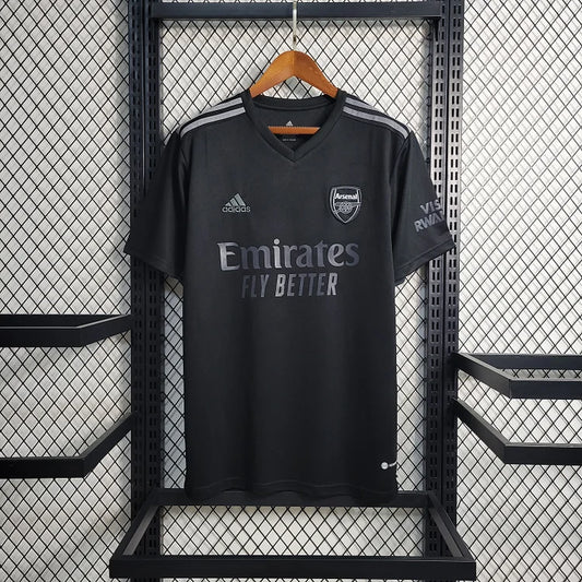 Arsenal Maillot 2023 2024 Noir