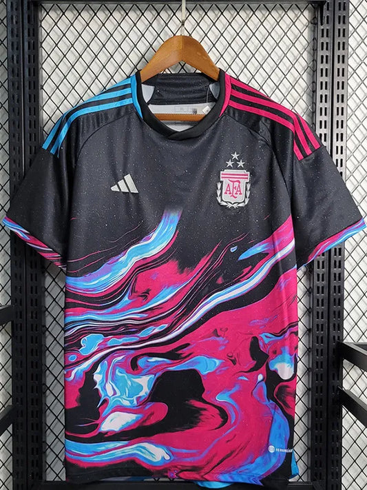 Maillot de l'Argentine 2023