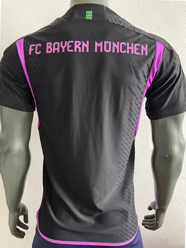 Maillot de football Bayern version joueur 2024