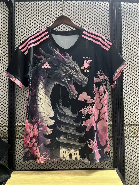 Japon Maillot Concept Joueur