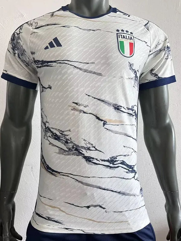 Maillot de football Italie version joueur 2024