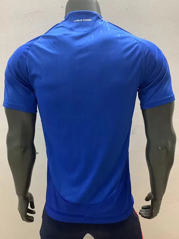 Maillot de football Italie version joueur 24-25