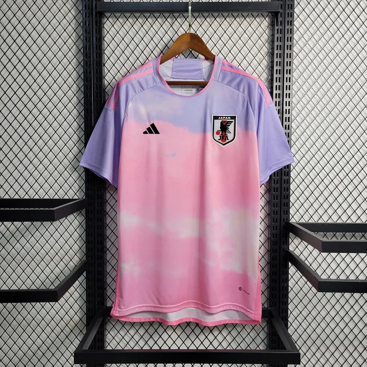 Maillot Japon Coupe Du Monde Féminine 2023