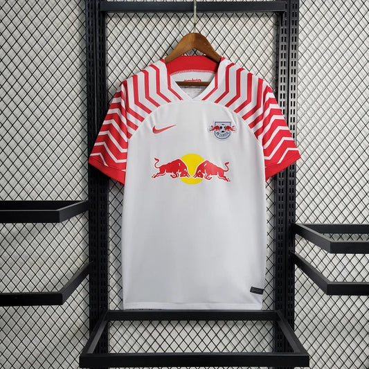 Maillot RB Leipzig 2023 2024 Domicile