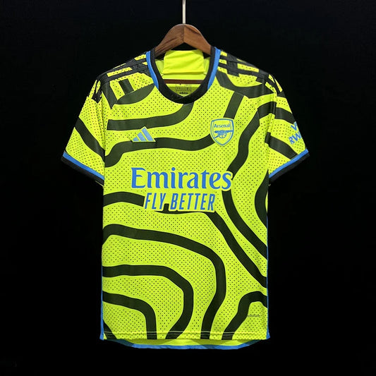 Arsenal maillot 2023 2024