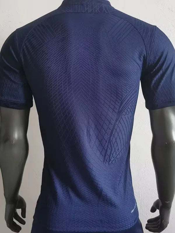 Maillot de football France version joueur 2023