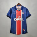 Paris SG Maillot Rétro 98/99