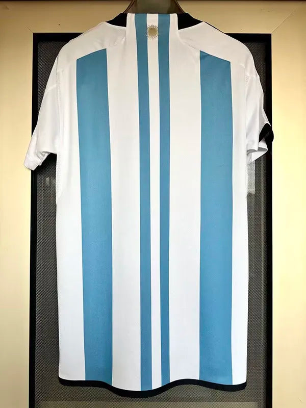 Maillot de l'Argentine 2023/24