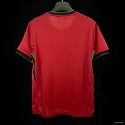 Portugal maillot foot domicile 2024 2025