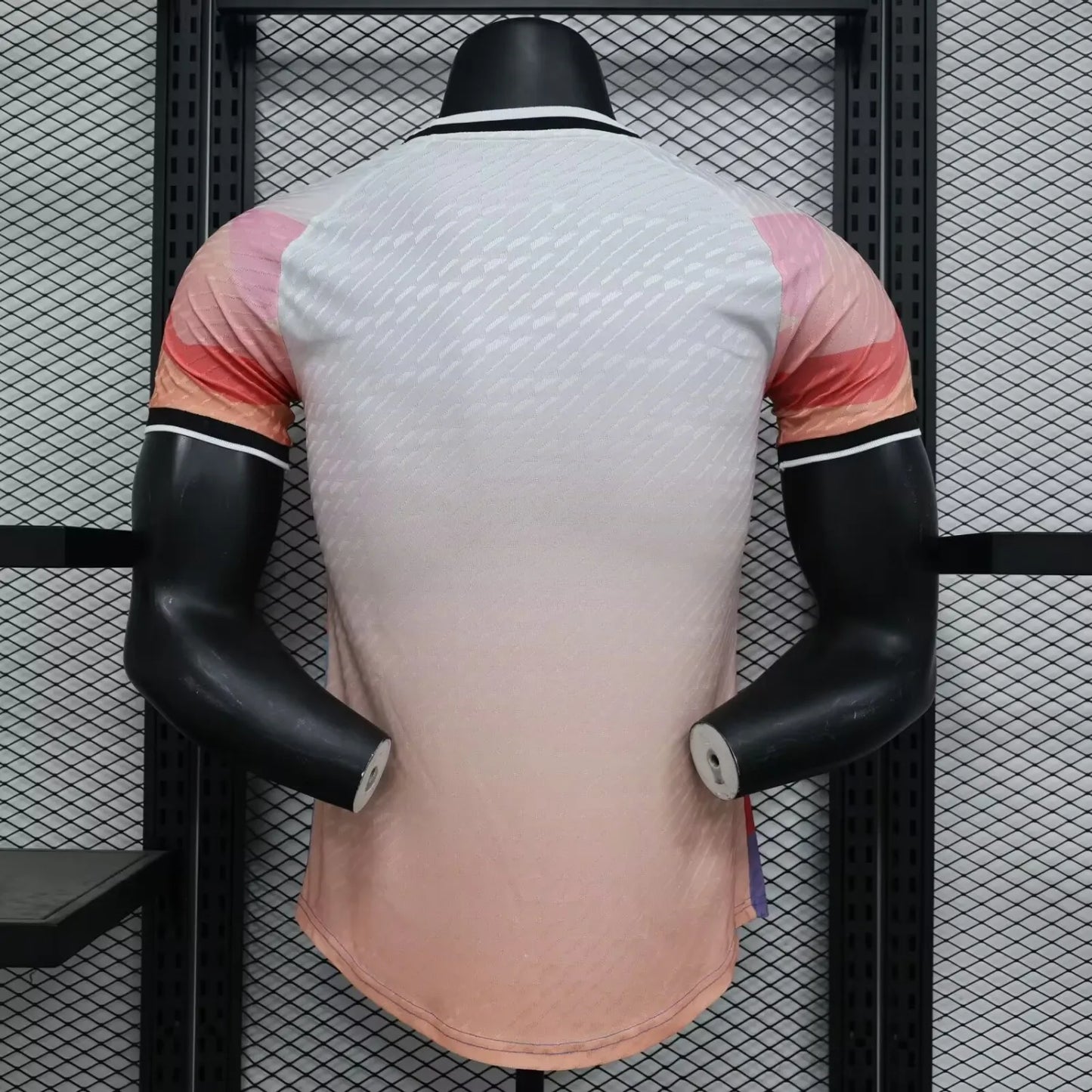 Japon Maillot Concept Joueur