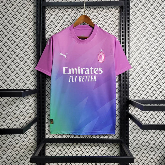 Maillot AC Milan 2023 2024 troisième