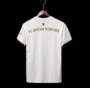 Munich maillot extérieur 2022/23