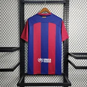 FC Barcelone maillot domicile 2023 2024