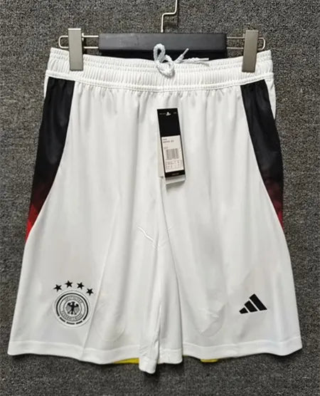 Short de Foot Allemagne 24