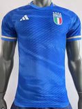 Maillot de football Italie version joueur 2024