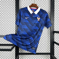 Maillot France domicile Coupe du monde 2026