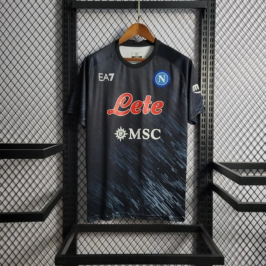 Naples maillot 2022/23