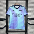 Arsenal Maillot Bleu Concept 2024/2025