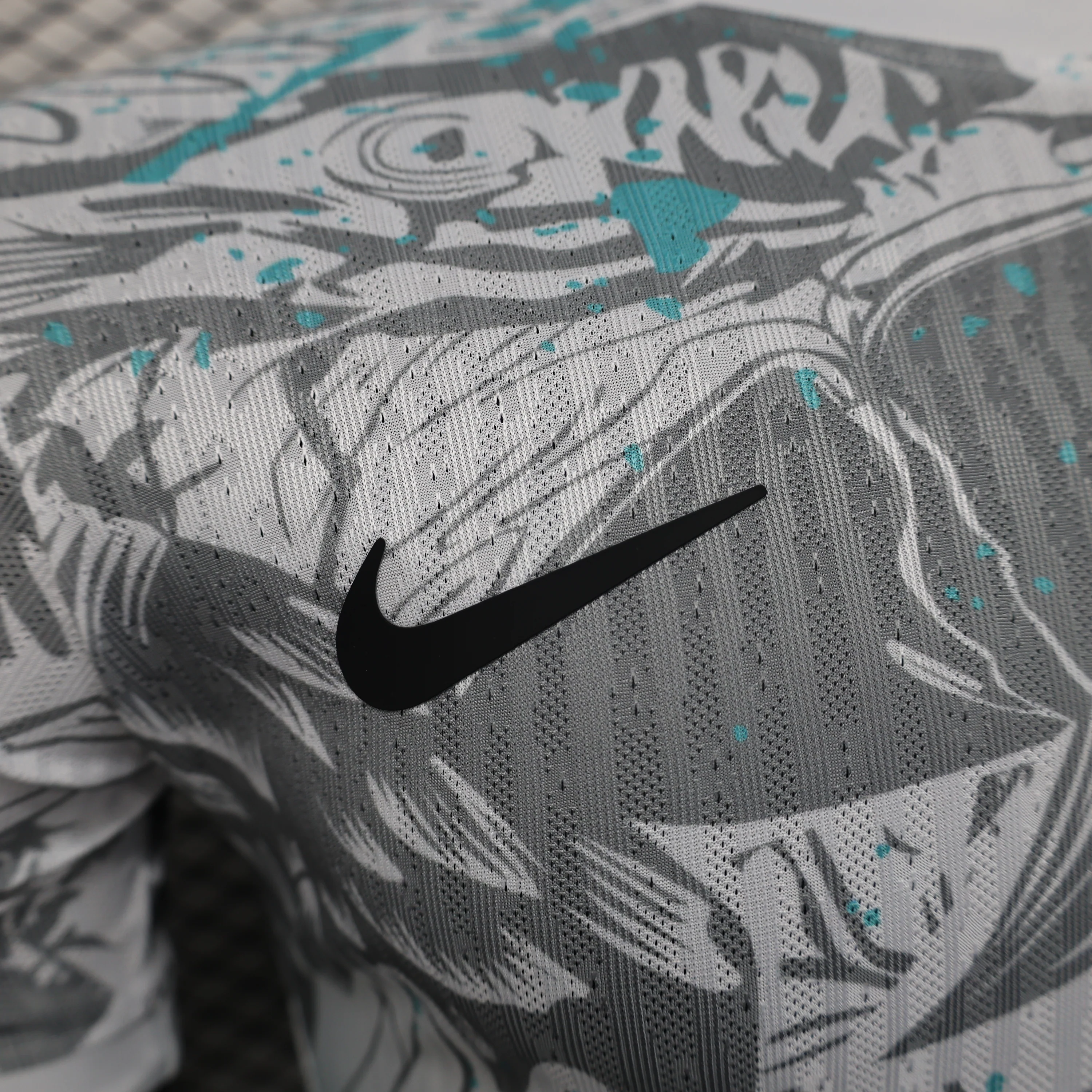 Maillot Brésil Concept 2024/2025