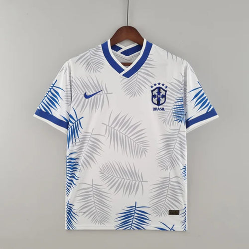 Brésil Maillot 2022/23