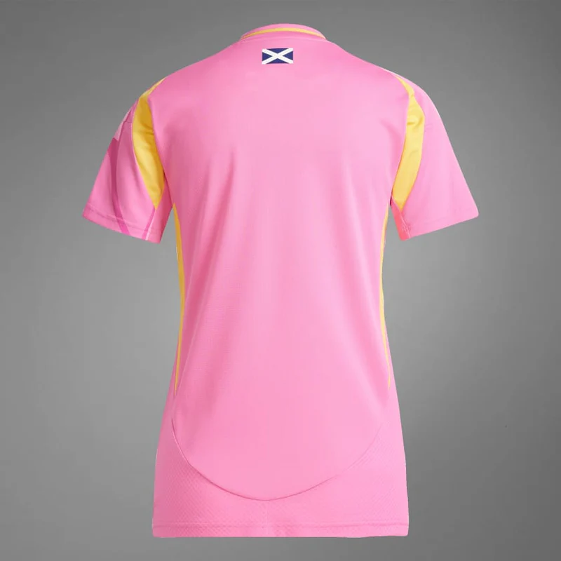 Maillot Écosse extérieur 2025/2026