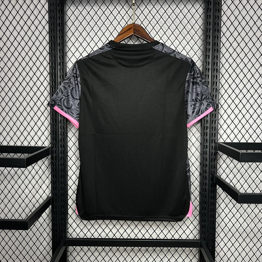 Maillot Palestine 2024/2025 Noir