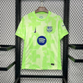 FC Barcelone Third 2024/2025