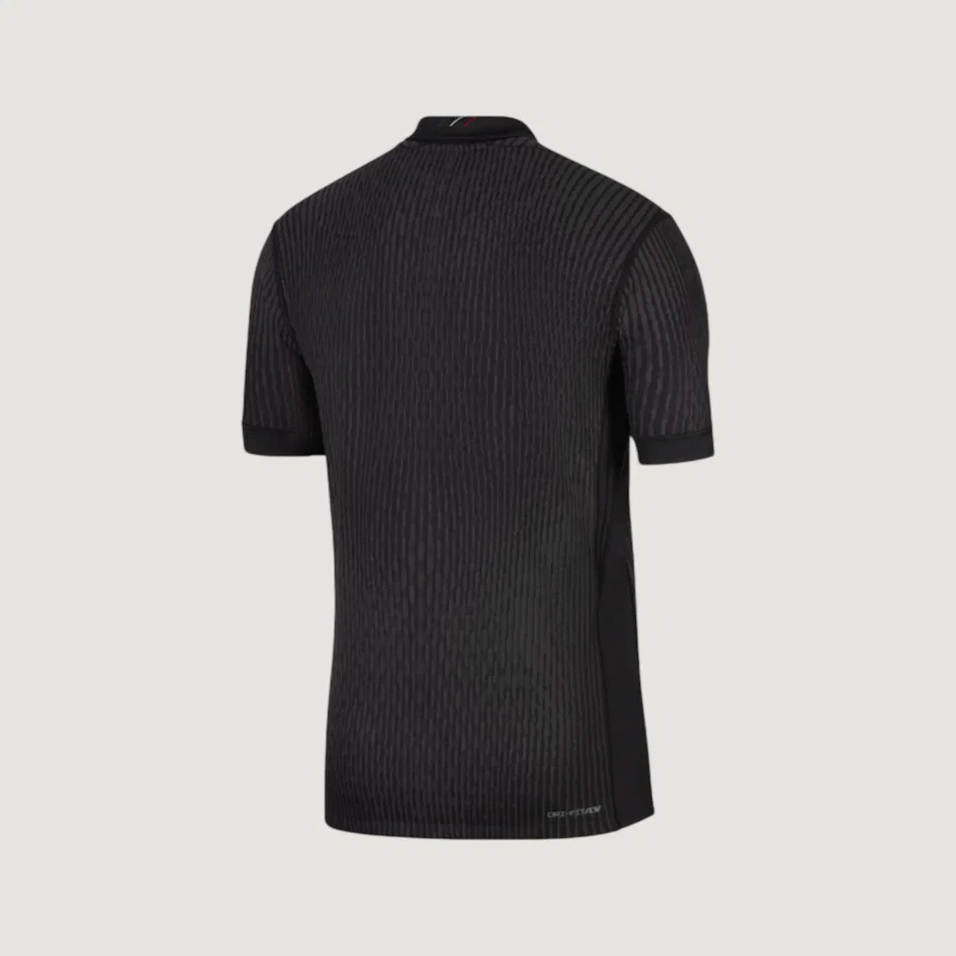 PSG Maillot Fourth 25/26 – Noir