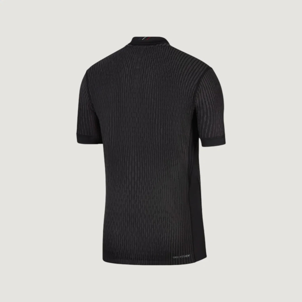 PSG Maillot Fourth 25/26 – Noir